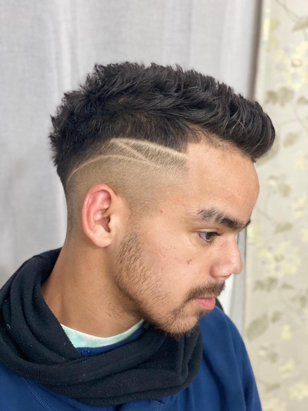 Curs Frizerie Barbering – Cod COR 514113